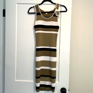 MICHAEL Michael Kors Bodycon Dess Size XS